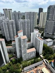 Blk 88 Skyville @ Dawson (Queenstown), HDB 4 Rooms #566613091